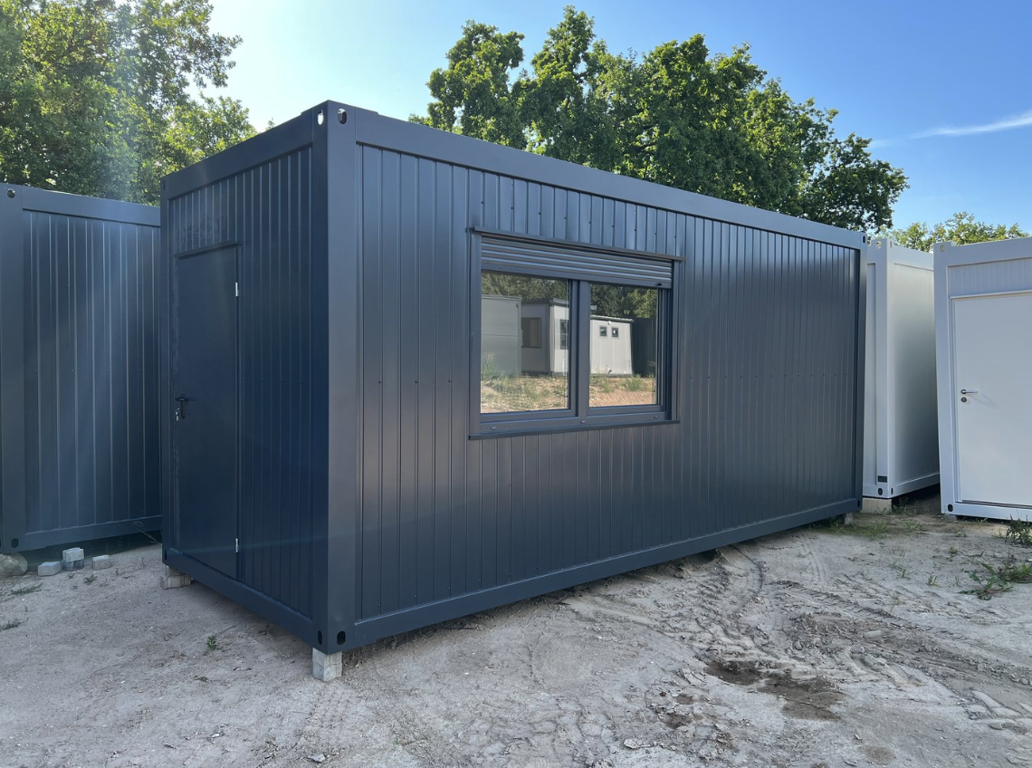 Bürocontainer