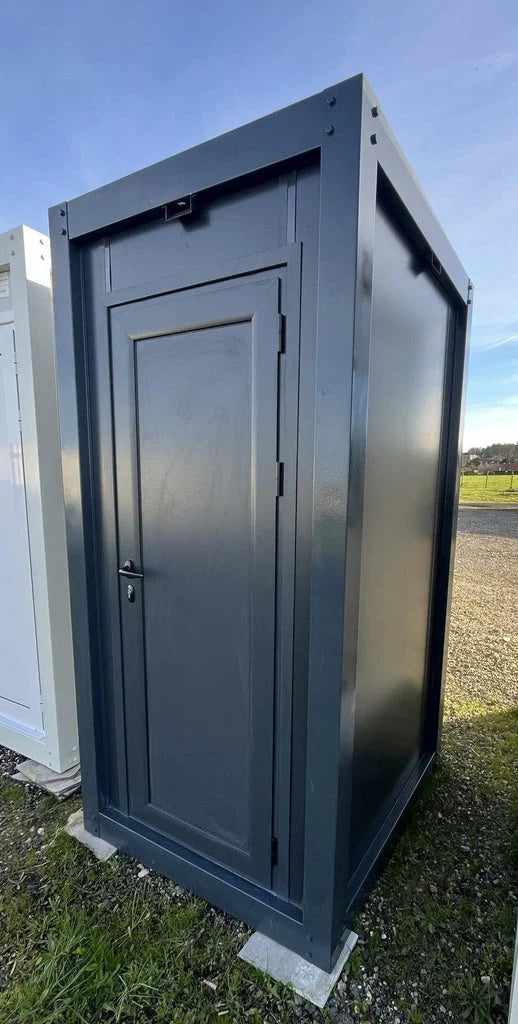 SANITÄRCONTAINER