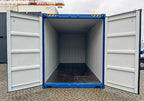 20 Fuß High Cube Container