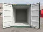 20-Fuß-Versandcontainer – Neu